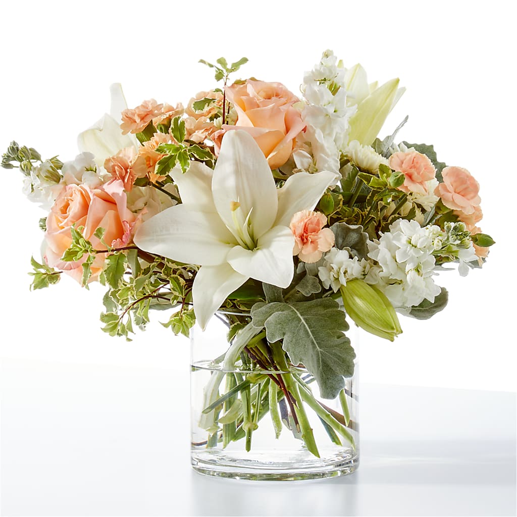 Darling Bouquet – Ginas Flower Shop, South Plainfield NJ
