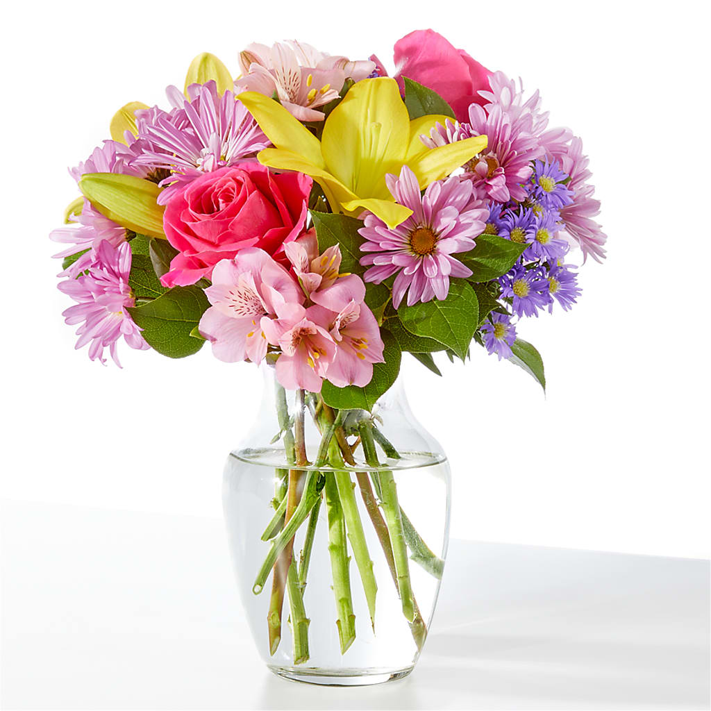 Sprinkles Bouquet – Ginas Flower Shop, South Plainfield NJ
