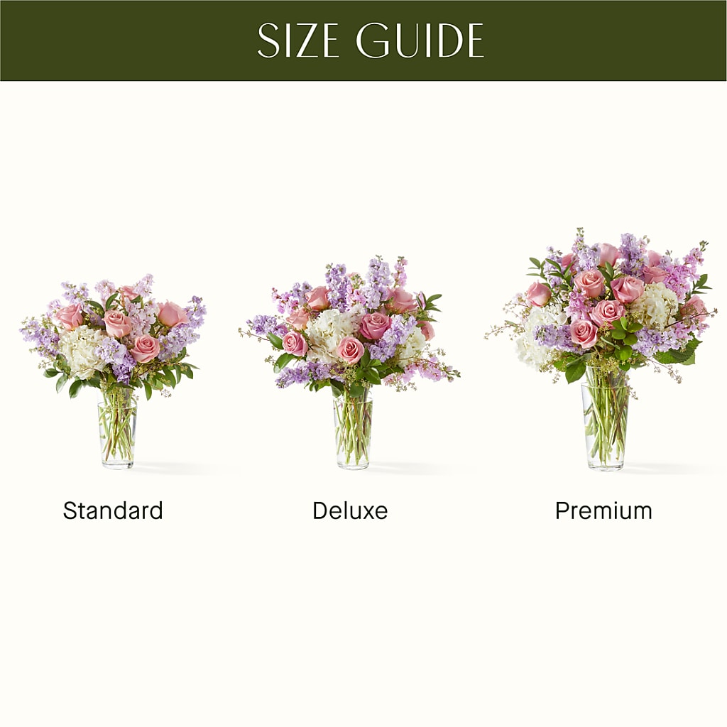 Embraced Bouquet – Ginas Flower Shop, South Plainfield NJ