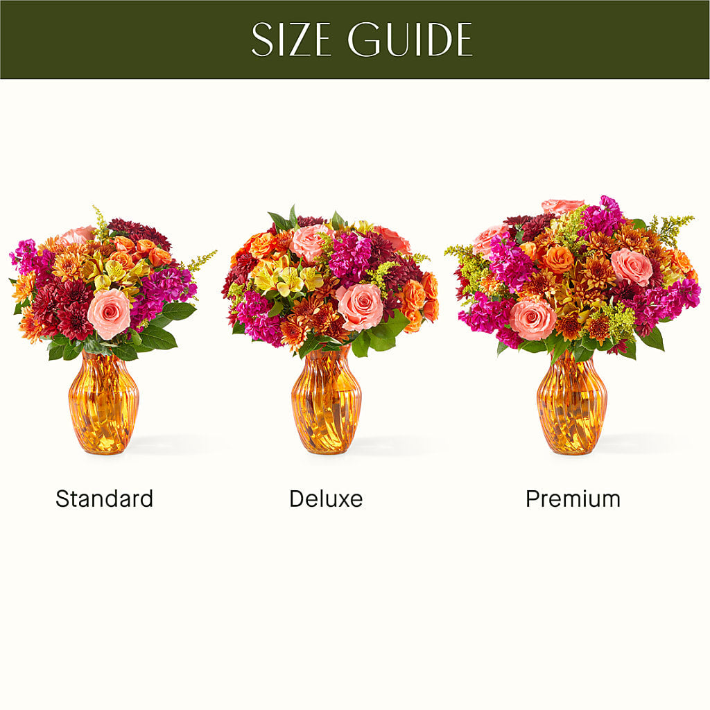 Amber Muse Bouquet – Ginas Flower Shop, South Plainfield NJ