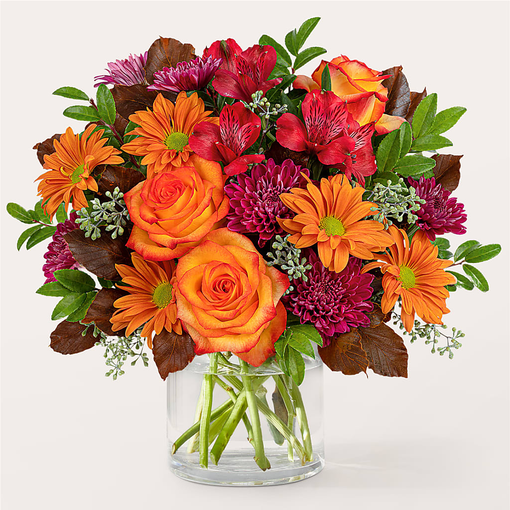 Brisk Morning Bouquet – Ginas Flower Shop, South Plainfield NJ