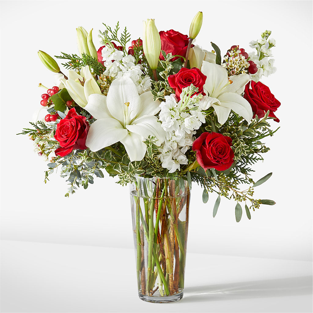 Twinkle Lights Bouquet – Ginas Flower Shop, South Plainfield NJ