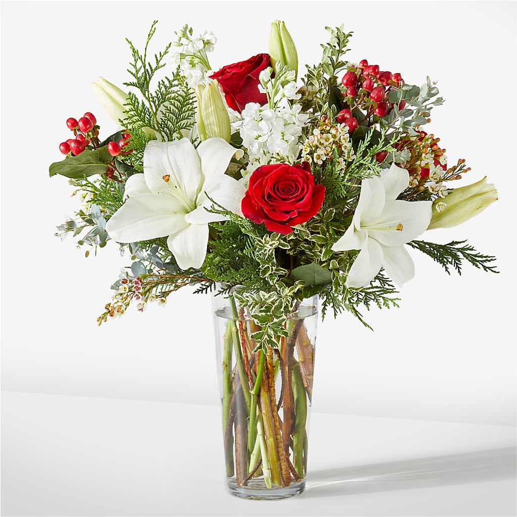 Twinkle Lights Bouquet – Ginas Flower Shop, South Plainfield NJ