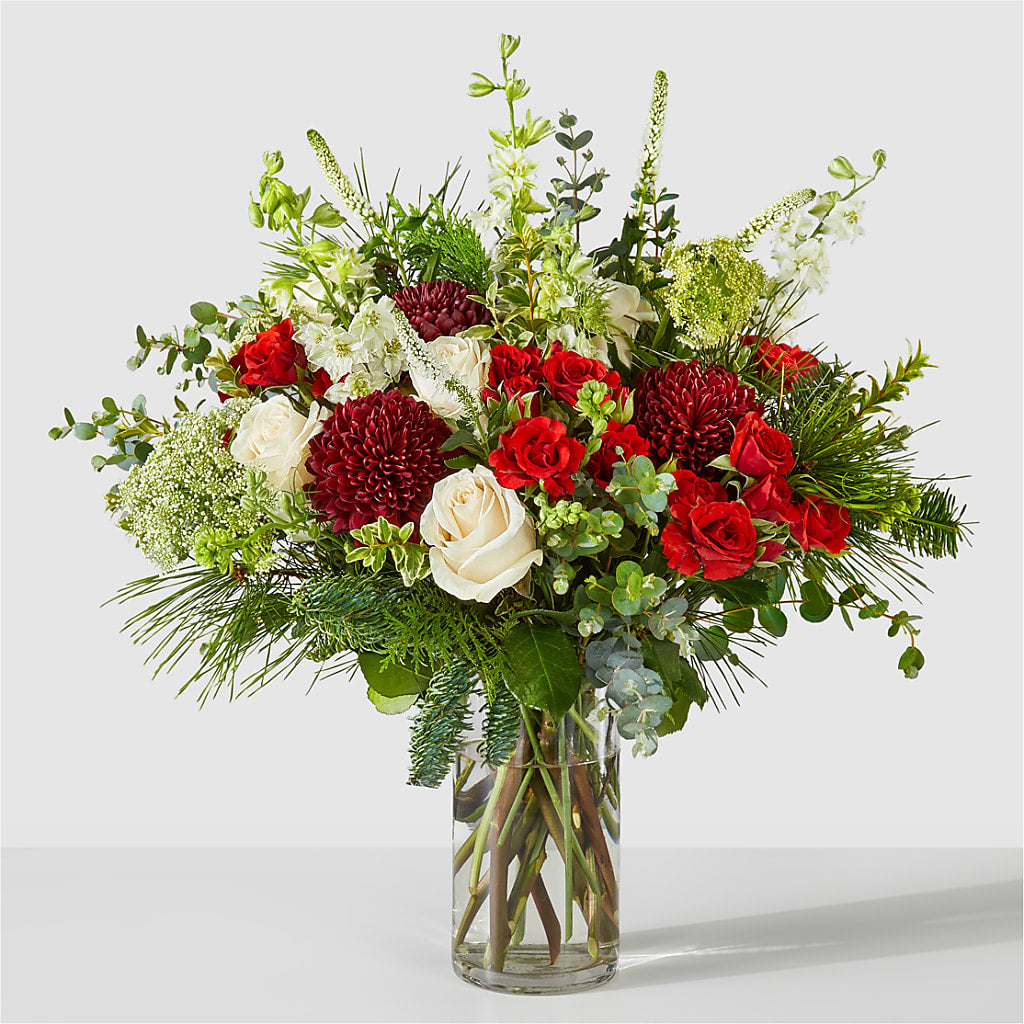 Favorite Traditions Bouquet – Ginas Flower Shop, South Plainfield NJ