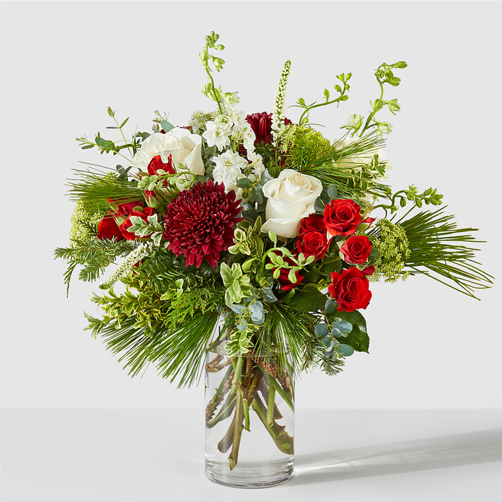 Favorite Traditions Bouquet – Ginas Flower Shop, South Plainfield NJ