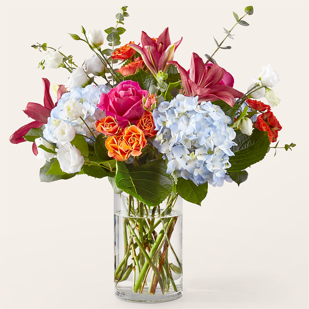 Awestruck Luxury Bouquet – Ginas Flower Shop, South Plainfield NJ