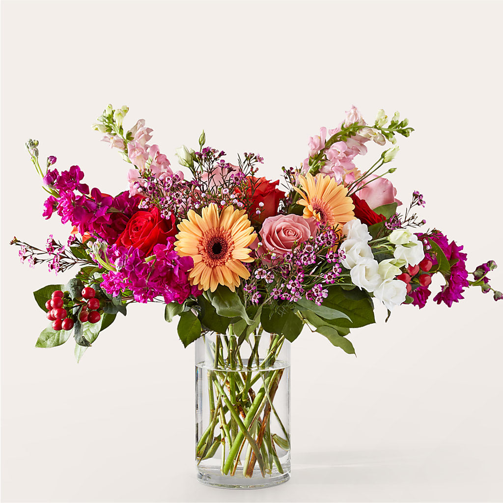 Renaissance Luxury Bouquet – Ginas Flower Shop, South Plainfield NJ