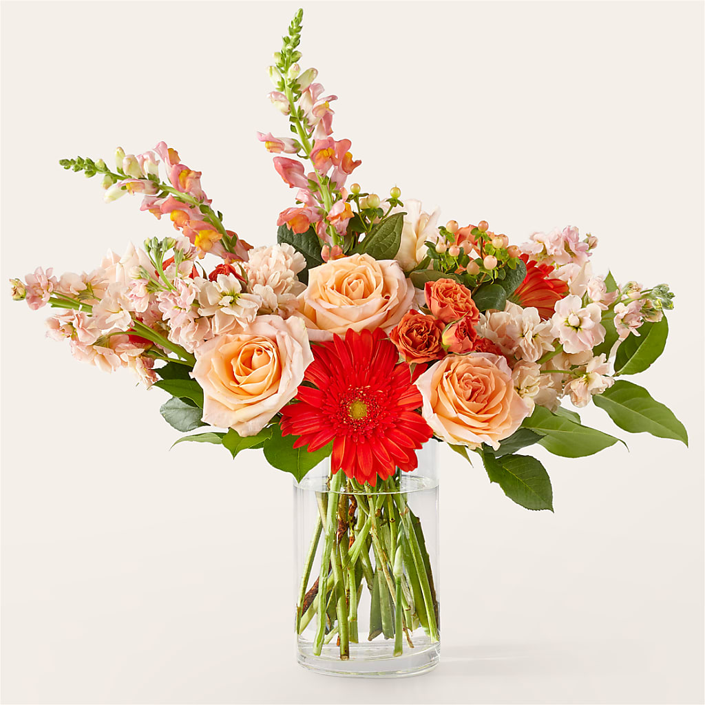 Paloma Please Bouquet – Ginas Flower Shop, South Plainfield NJ