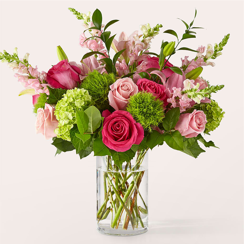 Fit for a Queen Luxury Bouquet – Ginas Flower Shop, South Plainfield NJ