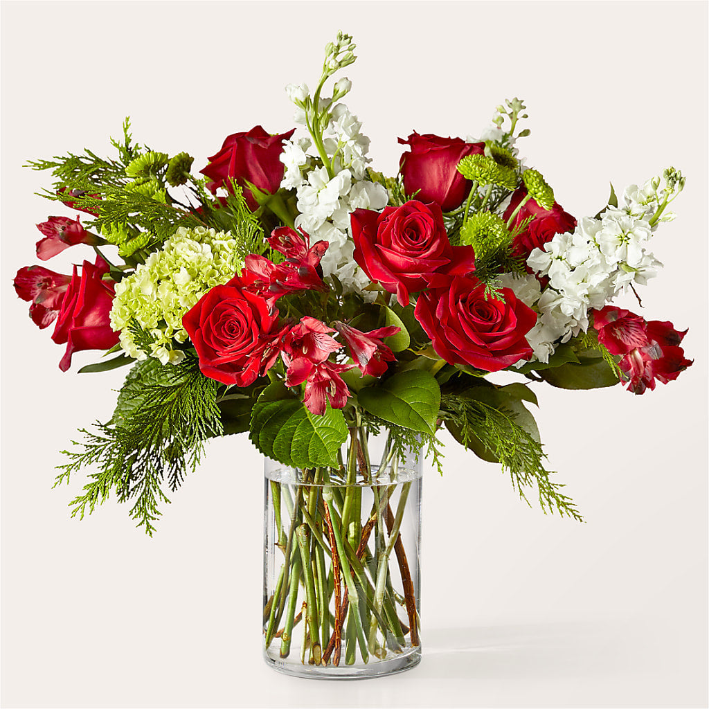 Tree Shopping Bouquet – Ginas Flower Shop, South Plainfield NJ
