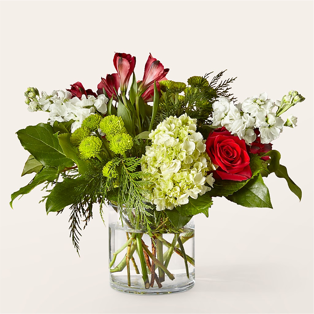 Tree Shopping Bouquet – Ginas Flower Shop, South Plainfield NJ