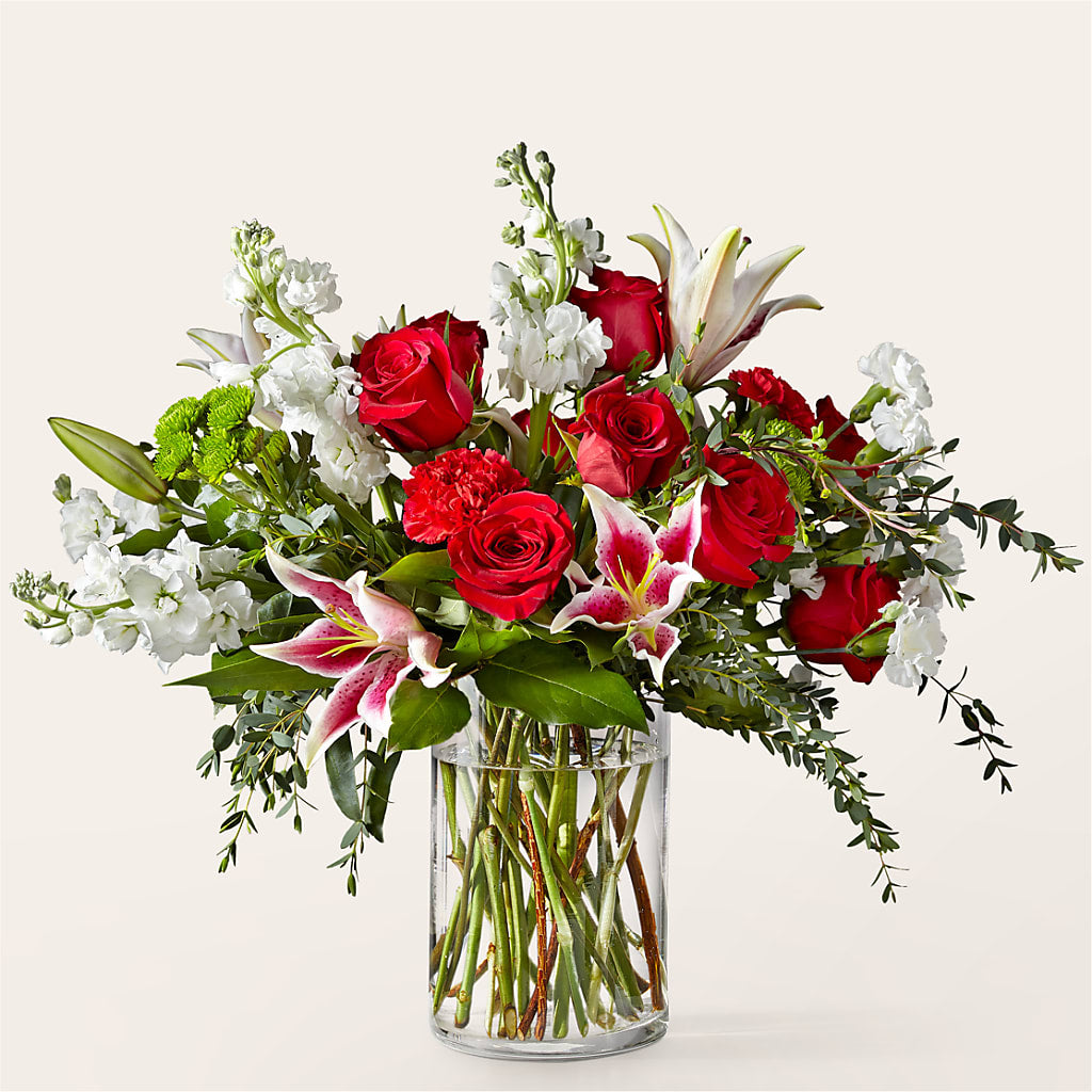 Gumdrop Button Bouquet – Ginas Flower Shop, South Plainfield NJ
