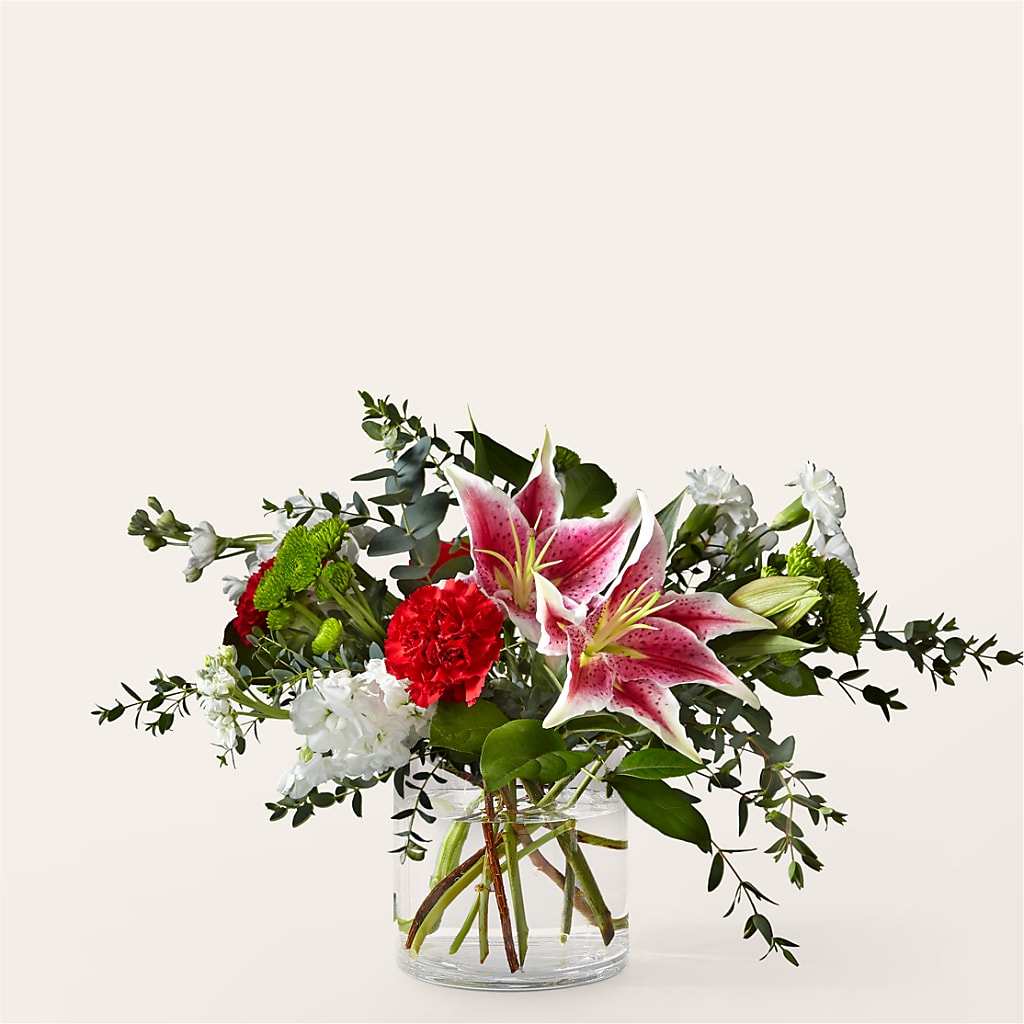 Gumdrop Button Bouquet – Ginas Flower Shop, South Plainfield NJ