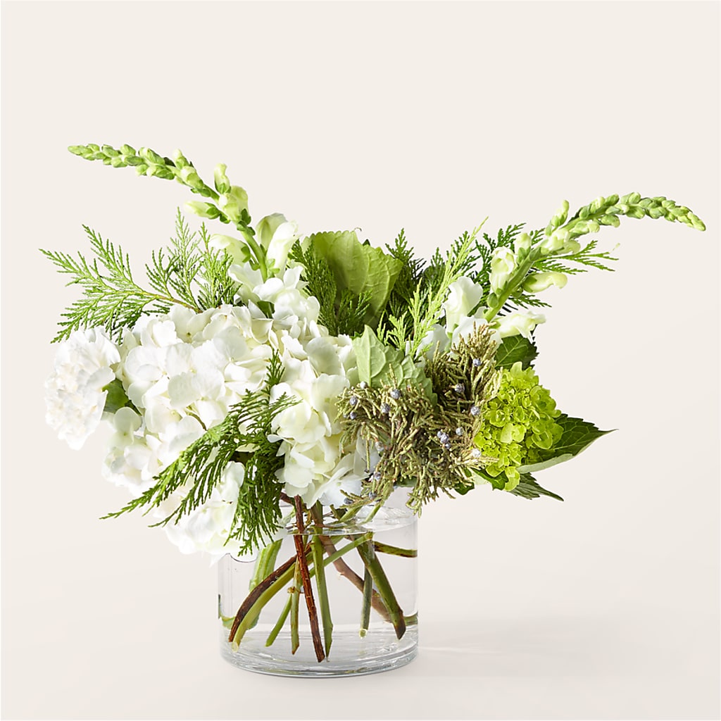 Marshmallows on Top Bouquet – Ginas Flower Shop, South Plainfield NJ