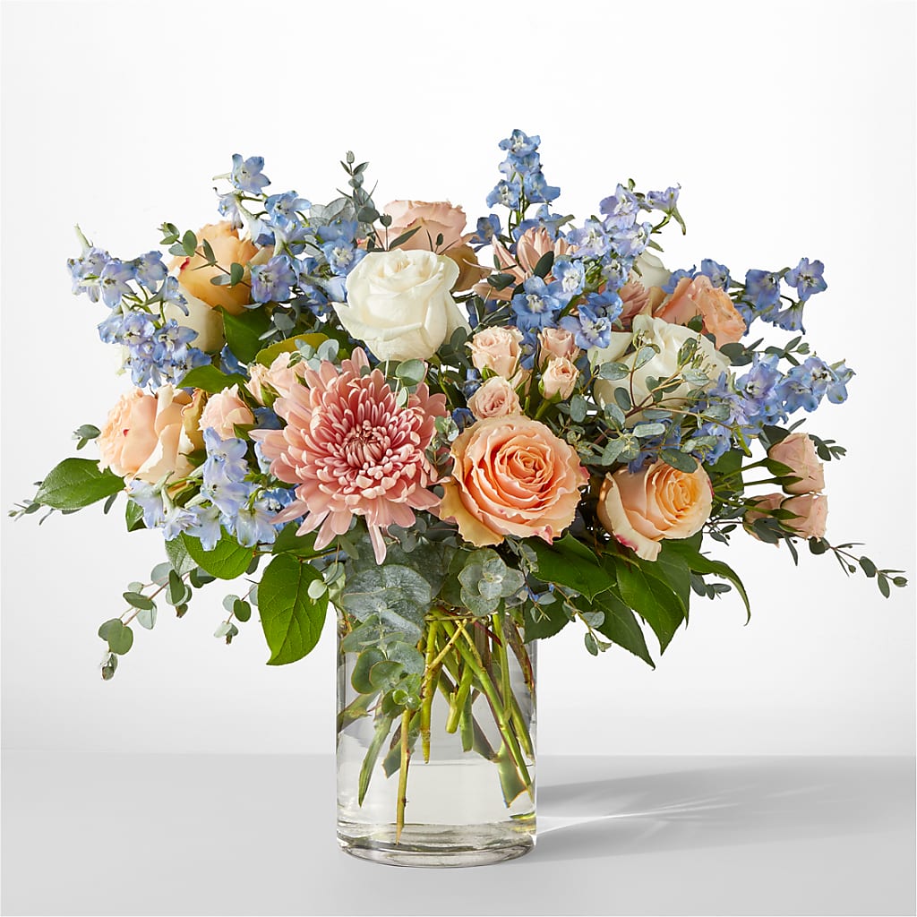 Inspired Bouquet – Ginas Flower Shop, South Plainfield NJ