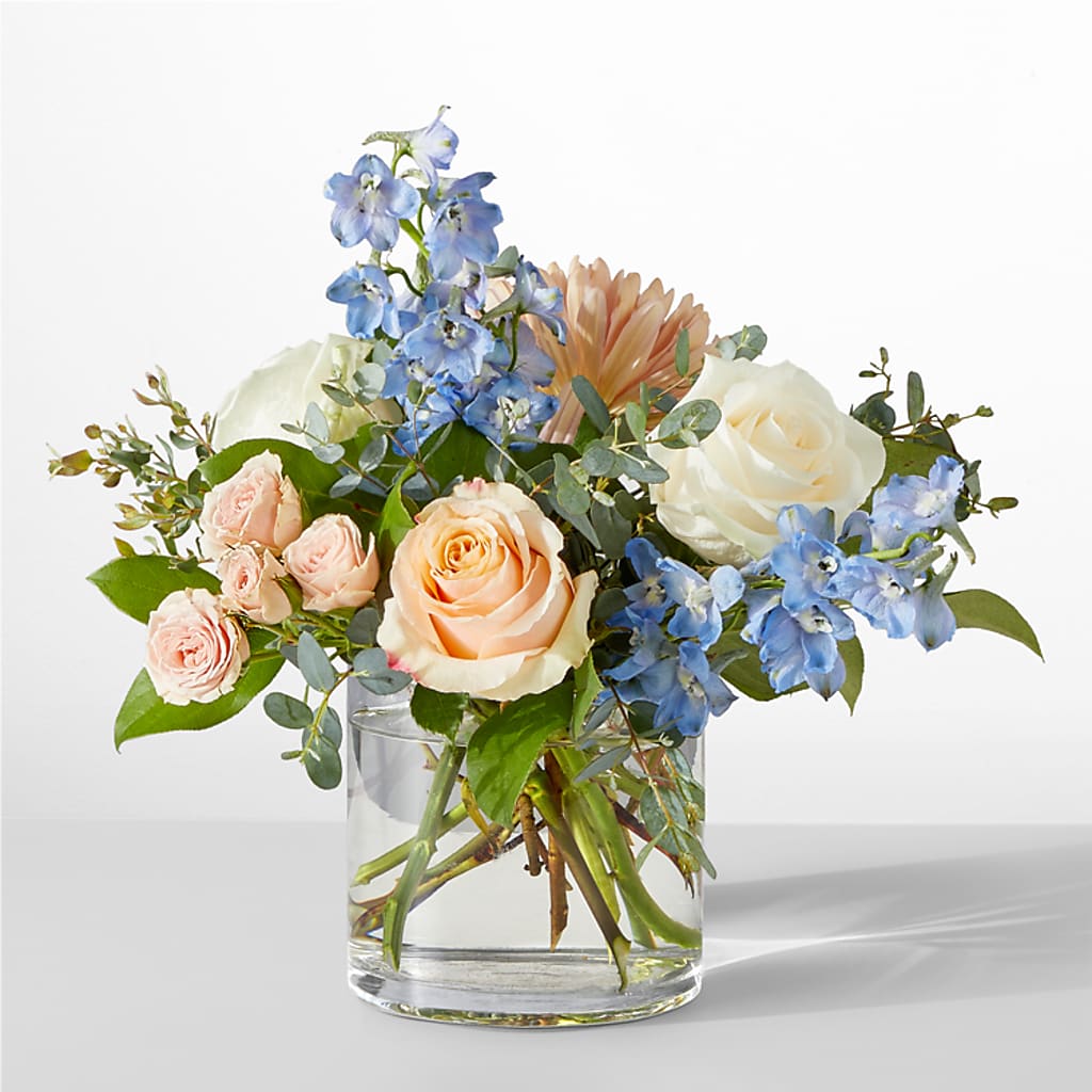 Inspired Bouquet – Ginas Flower Shop, South Plainfield NJ