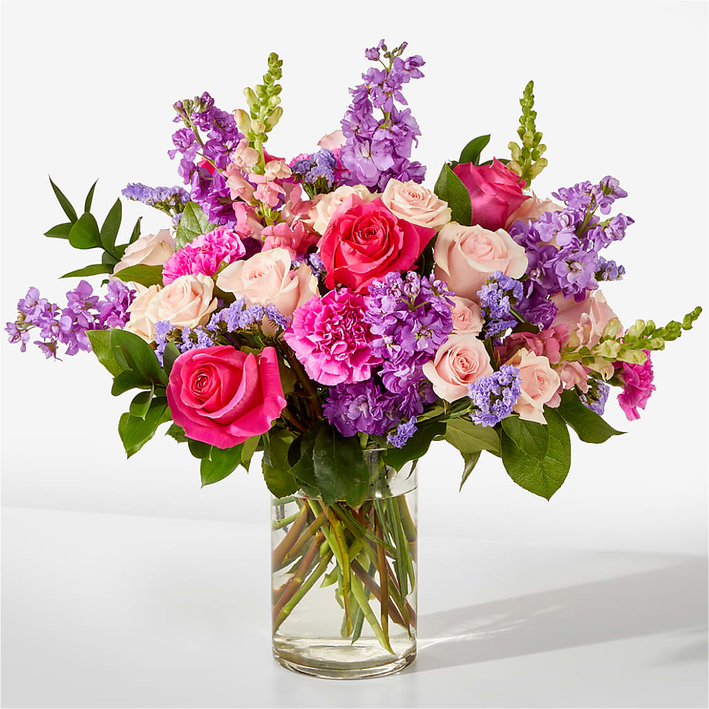 The Cha-Cha Bouquet – Ginas Flower Shop, South Plainfield NJ