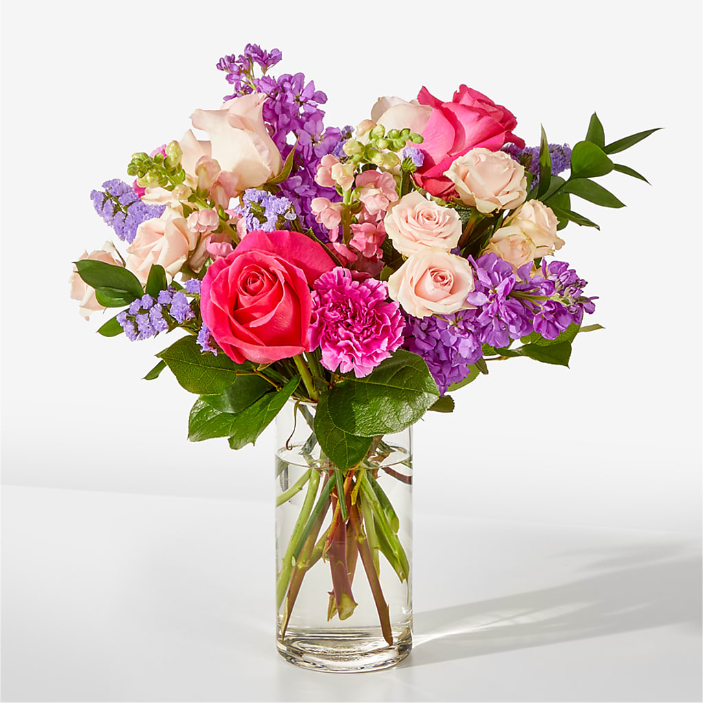 The Cha-Cha Bouquet – Ginas Flower Shop, South Plainfield NJ