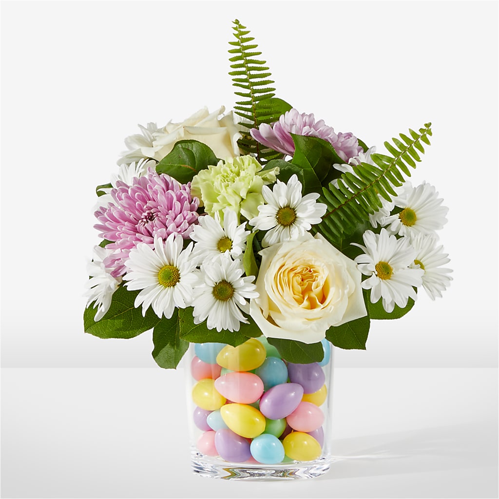 Easter Brunch Bouquet – Ginas Flower Shop, South Plainfield NJ