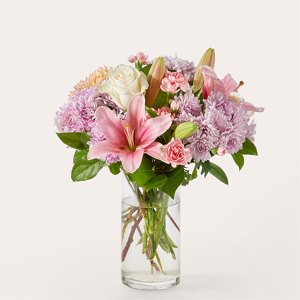 Gelato Bouquet – Ginas Flower Shop, South Plainfield NJ