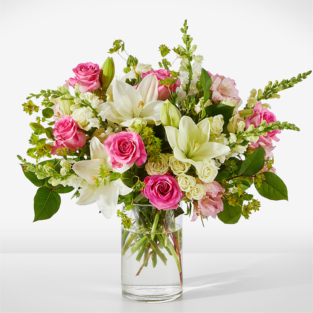 Fondly Bouquet – Ginas Flower Shop, South Plainfield NJ