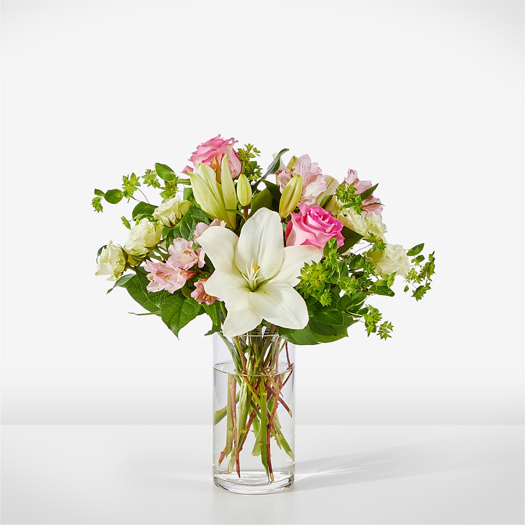 Fondly Bouquet – Ginas Flower Shop, South Plainfield NJ