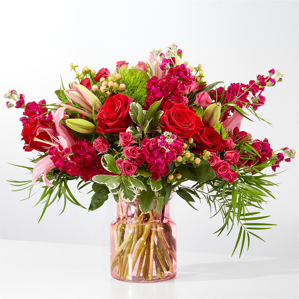 In Every Lifetime Bouquet – Ginas Flower Shop, South Plainfield NJ