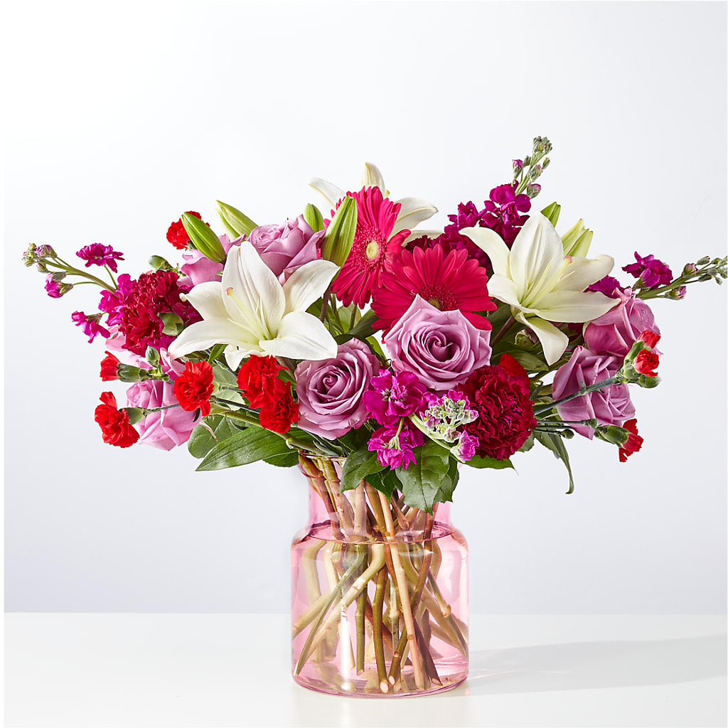Other Half Bouquet – Ginas Flower Shop, South Plainfield NJ