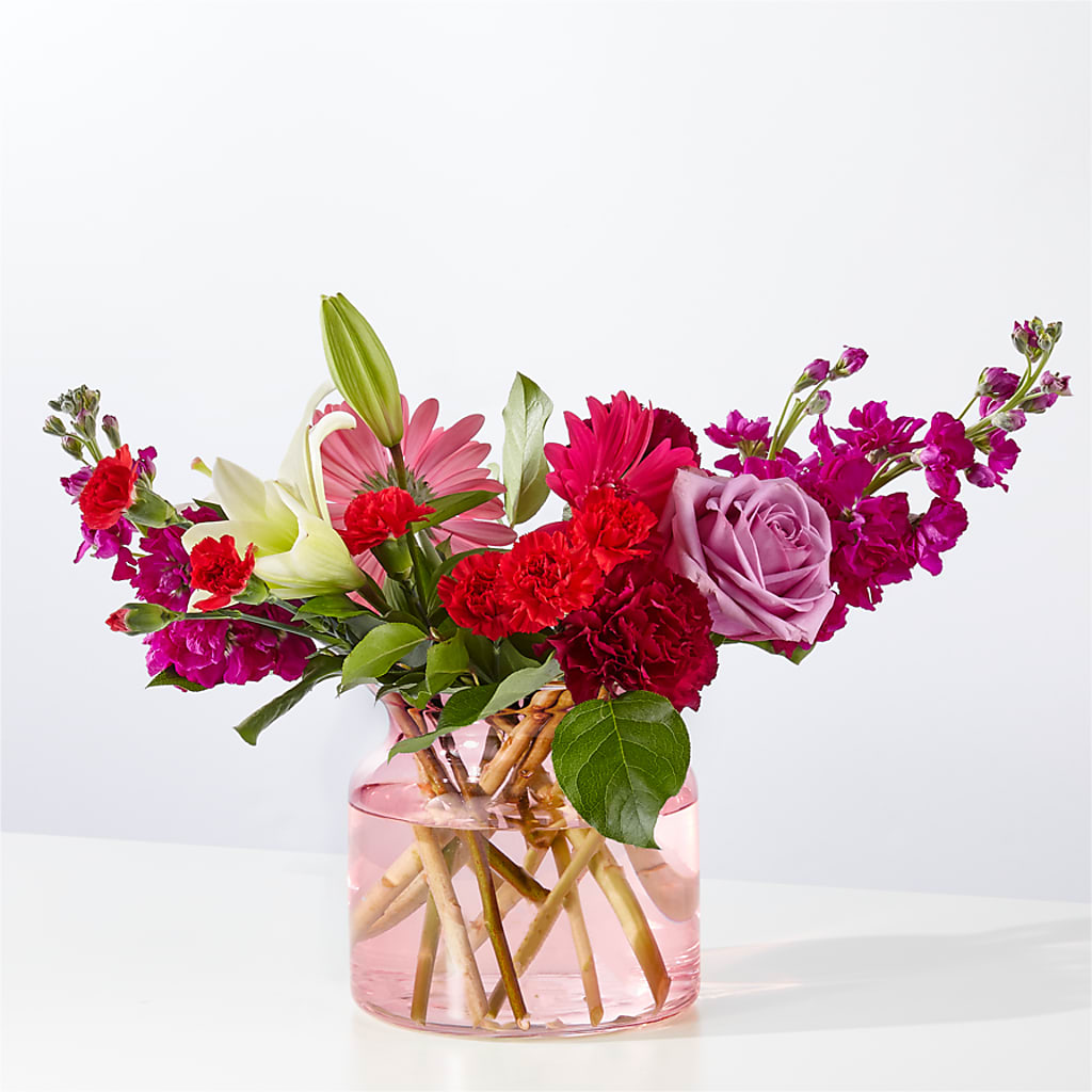 Other Half Bouquet – Ginas Flower Shop, South Plainfield NJ
