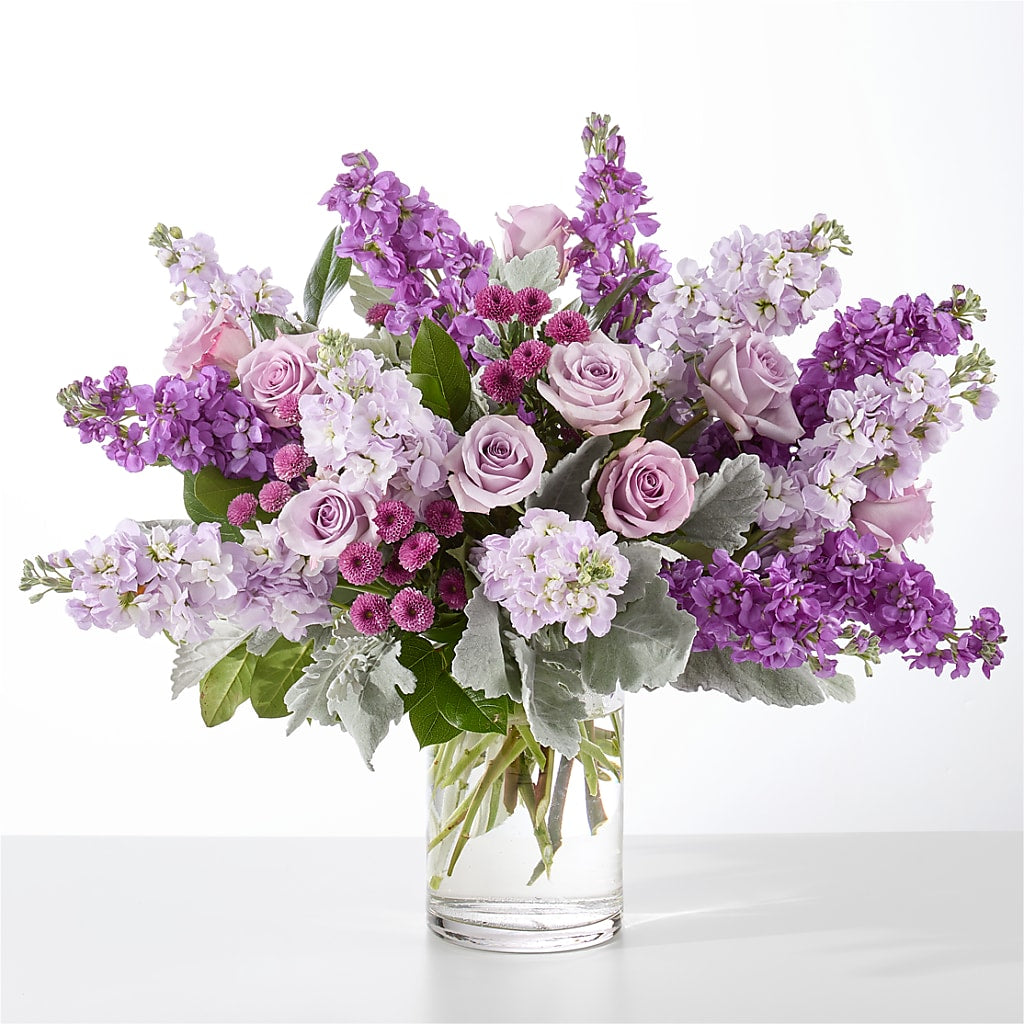 One in a Million Bouquet – Ginas Flower Shop, South Plainfield NJ
