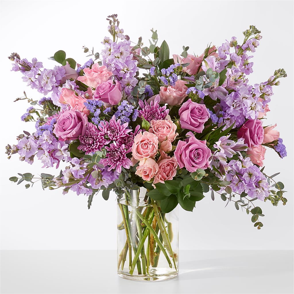 Cloud Nine Bouquet – Ginas Flower Shop, South Plainfield NJ