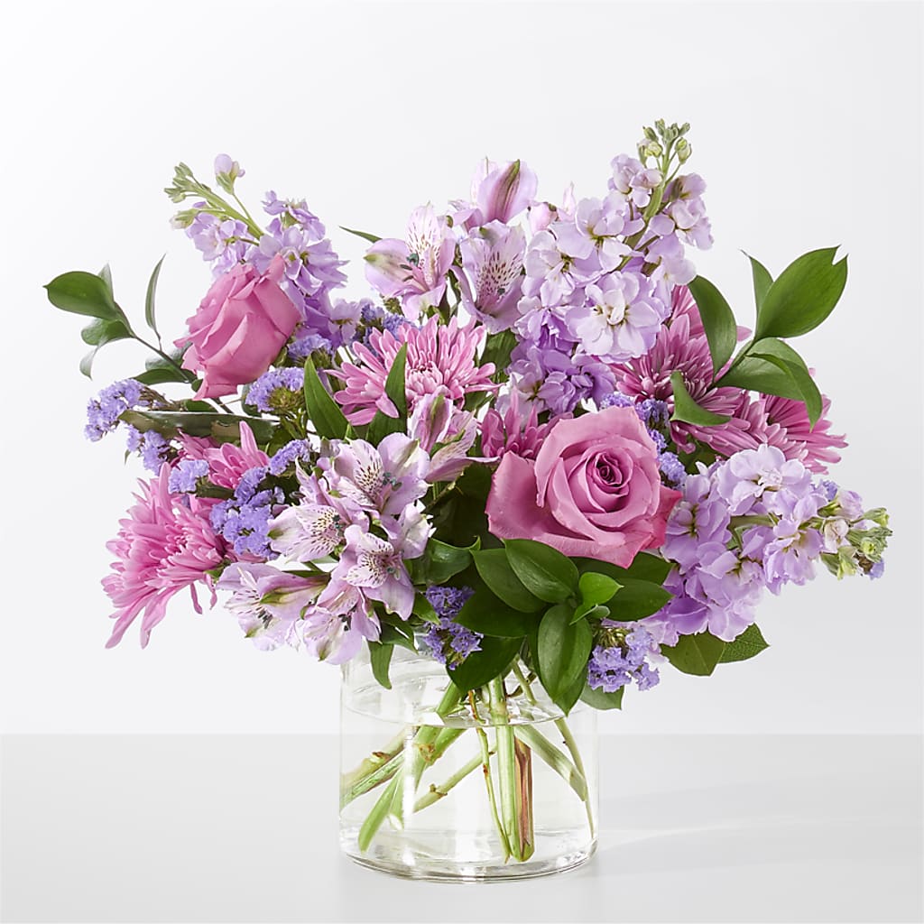 Cloud Nine Bouquet – Ginas Flower Shop, South Plainfield NJ
