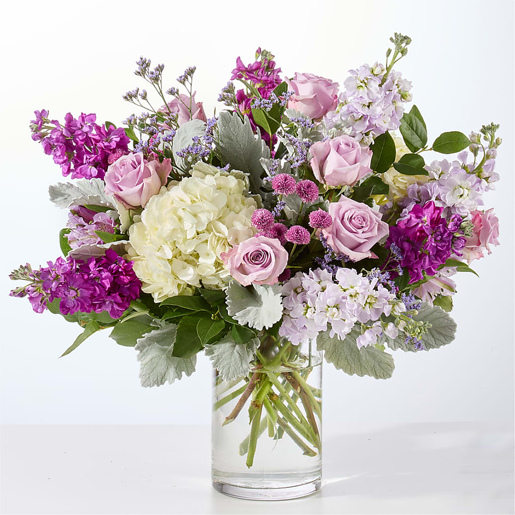 Empress Bouquet – Ginas Flower Shop, South Plainfield NJ