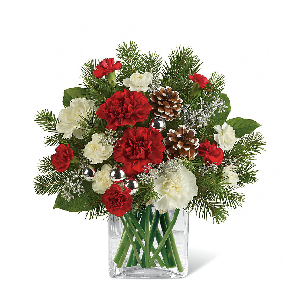 Woodland Wonder Bouquet – Ginas Flower Shop, South Plainfield NJ
