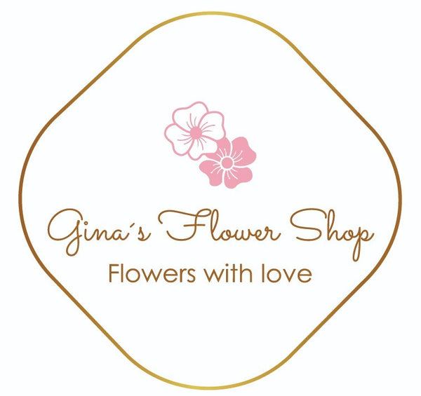 Ginas Flower Shop