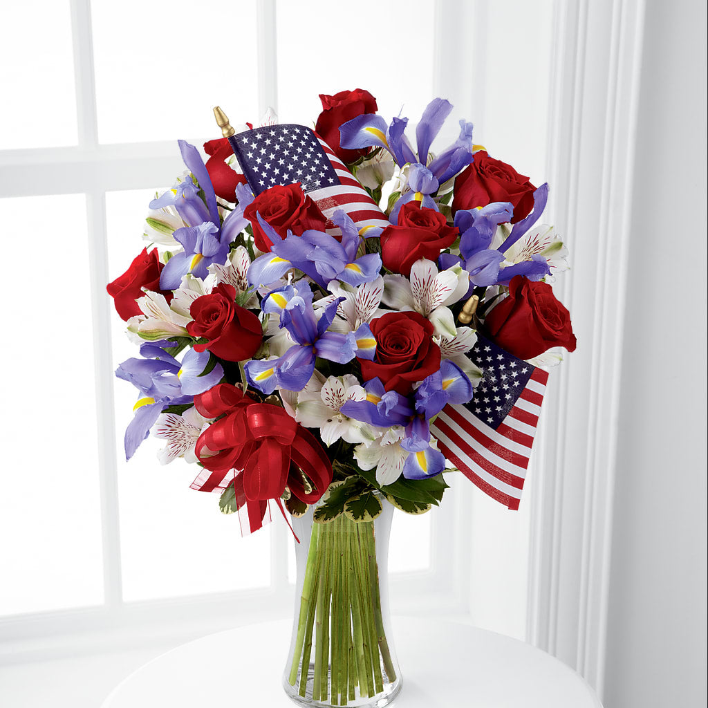 Bouquet de l'Unité