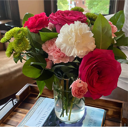 Sweet & Pretty Bouquet –  Ginas Flower Shop, South Plainfield NJ