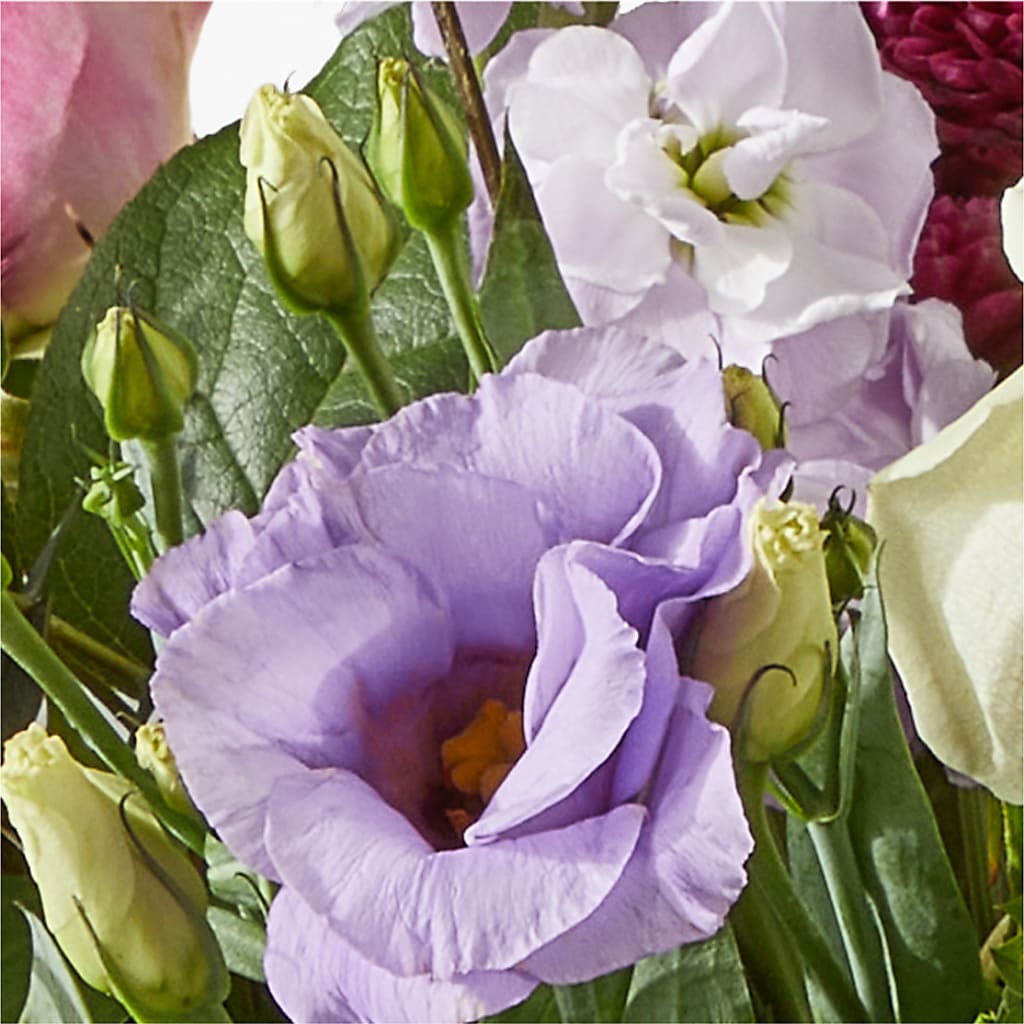 Work of Art Bouquet –  Ginas Flower Shop, South Plainfield NJ