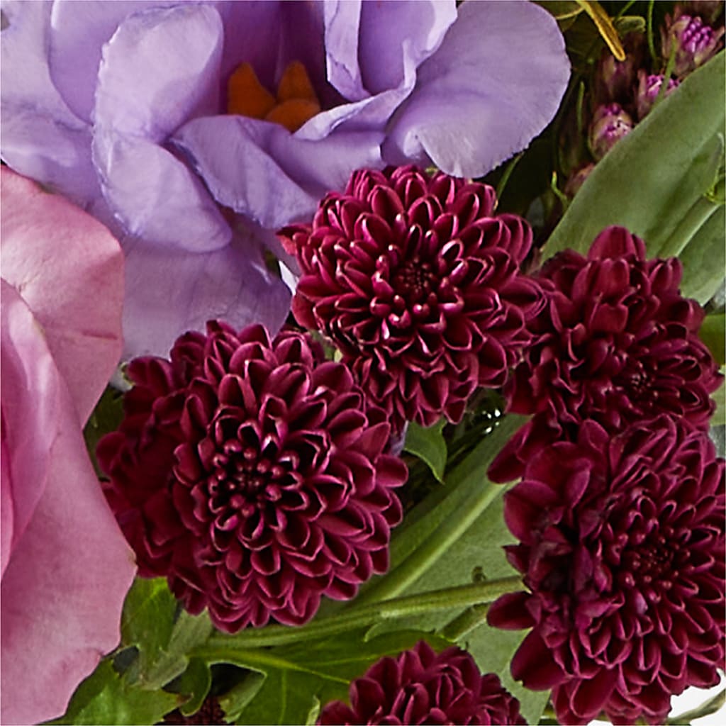 Work of Art Bouquet –  Ginas Flower Shop, South Plainfield NJ