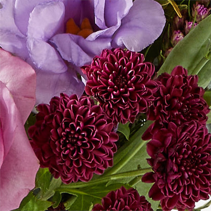 Work of Art Bouquet –  Ginas Flower Shop, South Plainfield NJ