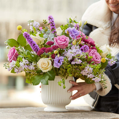Work of Art Bouquet –  Ginas Flower Shop, South Plainfield NJ