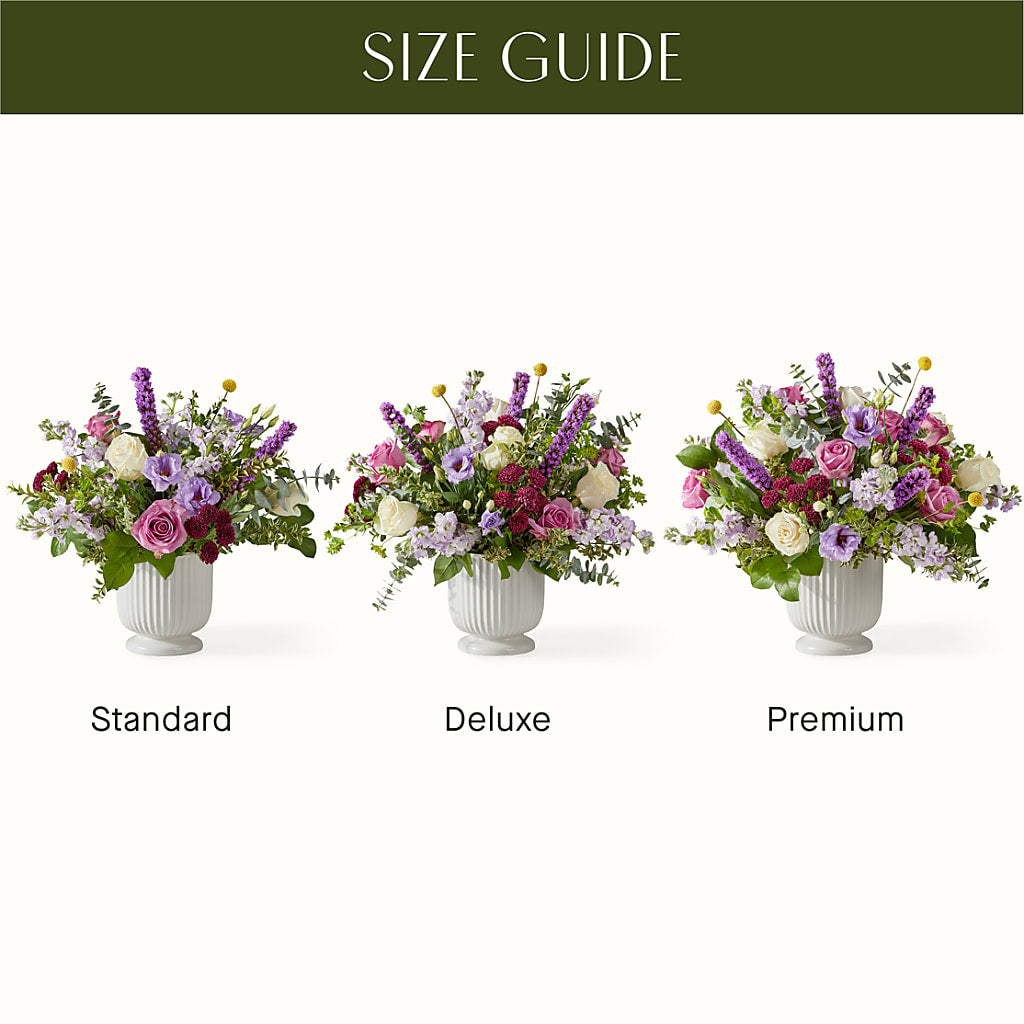 Work of Art Bouquet –  Ginas Flower Shop, South Plainfield NJ