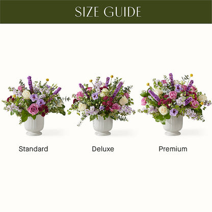 Work of Art Bouquet –  Ginas Flower Shop, South Plainfield NJ