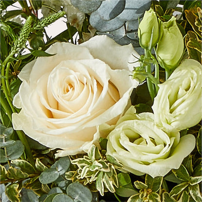 Cashmere Bouquet –  Ginas Flower Shop, South Plainfield NJ