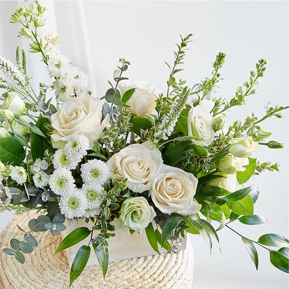 Cashmere Bouquet –  Ginas Flower Shop, South Plainfield NJ
