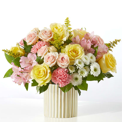 Bouquet aquarelle