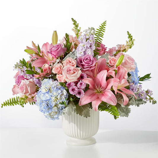 Wonderland Bouquet –  Ginas Flower Shop, South Plainfield NJ