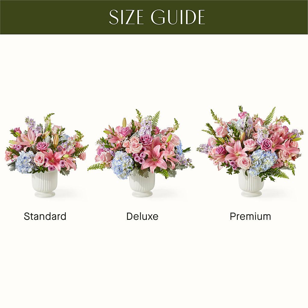 Wonderland Bouquet –  Ginas Flower Shop, South Plainfield NJ