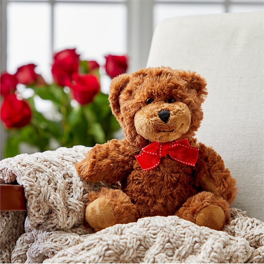 Romantic Long Stem Red Rose Bouquet Bundles –  Ginas Flower Shop, South Plainfield NJ