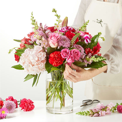 Swooning Over You - A Luxury Florist Original –  Ginas Flower Shop, South Plainfield NJ